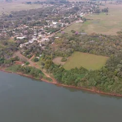 Garruchos - RS - Cidade atendida pela Staka Estruturas com pré-moldados de qualidade
