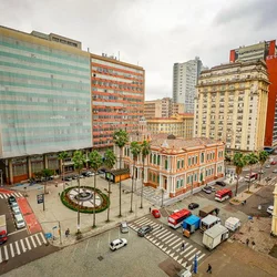 General Câmara - RS - Cidade atendida pela Staka Estruturas com pré-moldados de qualidade