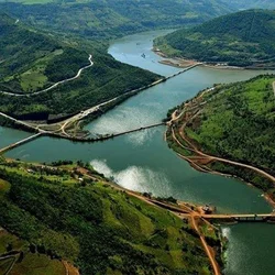 Gramado dos Loureiros - RS - Cidade atendida pela Staka Estruturas com pré-moldados de qualidade