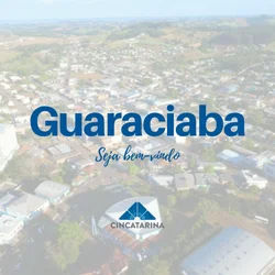 Guaraciaba - SC - Cidade atendida pela Staka Estruturas com pré-moldados de qualidade