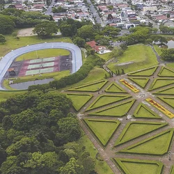 Guarani das Missões - RS - Cidade atendida pela Staka Estruturas com pré-moldados de qualidade