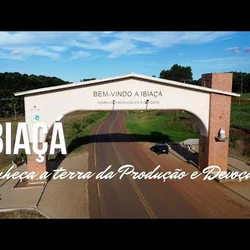 Ibiaçá - RS - Cidade atendida pela Staka Estruturas com pré-moldados de qualidade