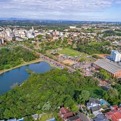 Ilópolis - RS - Cidade atendida pela Staka Estruturas com pré-moldados de qualidade