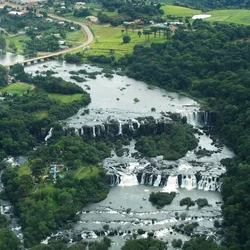 Ipuaçu - SC - Cidade atendida pela Staka Estruturas com pré-moldados de qualidade