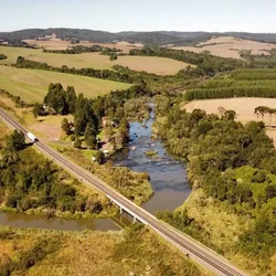 Irani - SC - Cidade atendida pela Staka Estruturas com pré-moldados de qualidade