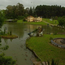 Itaara - RS - Cidade atendida pela Staka Estruturas com pré-moldados de qualidade