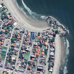 Itapoá - SC - Cidade atendida pela Staka Estruturas com pré-moldados de qualidade