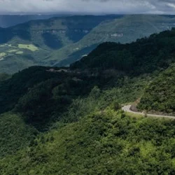 Itati - RS - Cidade atendida pela Staka Estruturas com pré-moldados de qualidade