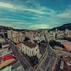 Jaborá - SC - Cidade atendida pela Staka Estruturas com pré-moldados de qualidade