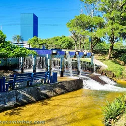 Jaguaruna - SC - Cidade atendida pela Staka Estruturas com pré-moldados de qualidade