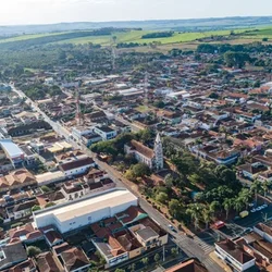 Jardinópolis - SC - Cidade atendida pela Staka Estruturas com pré-moldados de qualidade