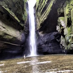 José Boiteux - SC - Cidade atendida pela Staka Estruturas com pré-moldados de qualidade