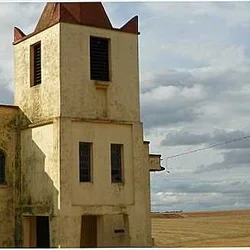 Lagoa dos Três Cantos - RS - Cidade atendida pela Staka Estruturas com pré-moldados de qualidade