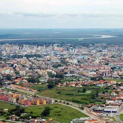 Lajeado do Bugre - RS - Cidade atendida pela Staka Estruturas com pré-moldados de qualidade