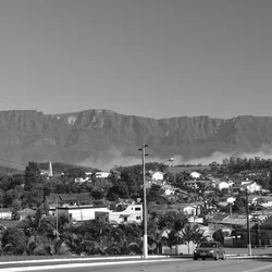 Lauro Müller - SC - Cidade atendida pela Staka Estruturas com pré-moldados de qualidade
