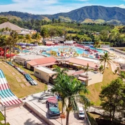 Lindóia do Sul - SC - Cidade atendida pela Staka Estruturas com pré-moldados de qualidade