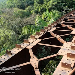 Lontras - SC - Cidade atendida pela Staka Estruturas com pré-moldados de qualidade