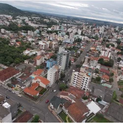 Maquiné - RS - Cidade atendida pela Staka Estruturas com pré-moldados de qualidade
