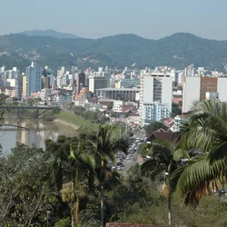 Maracajá - SC - Cidade atendida pela Staka Estruturas com pré-moldados de qualidade