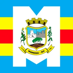 Marema - SC - Cidade atendida pela Staka Estruturas com pré-moldados de qualidade