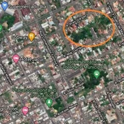 Mariano Moro - RS - Cidade atendida pela Staka Estruturas com pré-moldados de qualidade