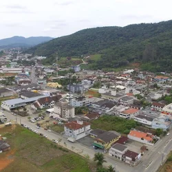Massaranduba - SC - Cidade atendida pela Staka Estruturas com pré-moldados de qualidade