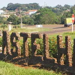 Mato Castelhano - RS - Cidade atendida pela Staka Estruturas com pré-moldados de qualidade