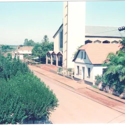 Mato Leitão - RS - Cidade atendida pela Staka Estruturas com pré-moldados de qualidade