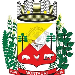 Montauri - RS - Cidade atendida pela Staka Estruturas com pré-moldados de qualidade