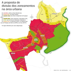 Montenegro - RS - Cidade atendida pela Staka Estruturas com pré-moldados de qualidade