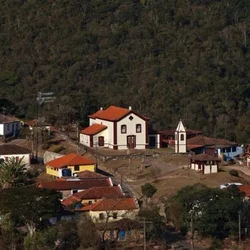 Morro da Fumaça - SC - Cidade atendida pela Staka Estruturas com pré-moldados de qualidade