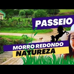 Morro Redondo - RS - Cidade atendida pela Staka Estruturas com pré-moldados de qualidade