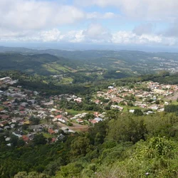 Morro Reuter - RS - Cidade atendida pela Staka Estruturas com pré-moldados de qualidade