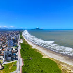 Navegantes - SC - Cidade atendida pela Staka Estruturas com pré-moldados de qualidade