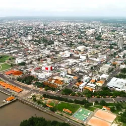 Nova Araçá - RS - Cidade atendida pela Staka Estruturas com pré-moldados de qualidade