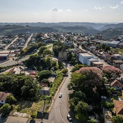 Nova Bassano - RS - Cidade atendida pela Staka Estruturas com pré-moldados de qualidade