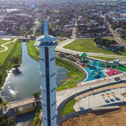 Nova Boa Vista - RS - Cidade atendida pela Staka Estruturas com pré-moldados de qualidade