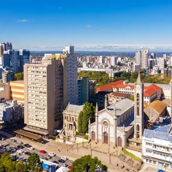 Nova Bréscia - RS - Cidade atendida pela Staka Estruturas com pré-moldados de qualidade