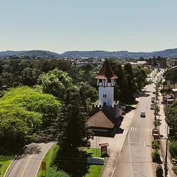 Nova Petrópolis - RS - Cidade atendida pela Staka Estruturas com pré-moldados de qualidade