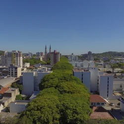 Nova Ramada - RS - Cidade atendida pela Staka Estruturas com pré-moldados de qualidade