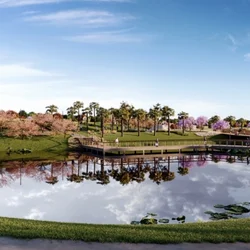 Nova Santa Rita - RS - Cidade atendida pela Staka Estruturas com pré-moldados de qualidade