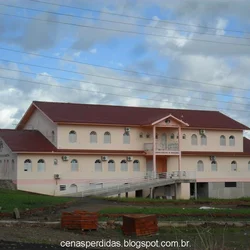 Novo Cabrais - RS - Cidade atendida pela Staka Estruturas com pré-moldados de qualidade