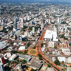 Novo Hamburgo - RS - Cidade atendida pela Staka Estruturas com pré-moldados de qualidade