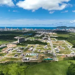 Novo Horizonte - SC - Cidade atendida pela Staka Estruturas com pré-moldados de qualidade