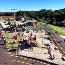 Novo Tiradentes - RS - Cidade atendida pela Staka Estruturas com pré-moldados de qualidade