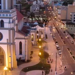 Orleans - SC - Cidade atendida pela Staka Estruturas com pré-moldados de qualidade