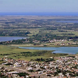 Osório - RS - Cidade atendida pela Staka Estruturas com pré-moldados de qualidade