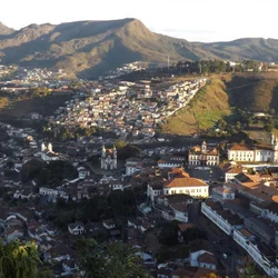 Ouro - SC - Cidade atendida pela Staka Estruturas com pré-moldados de qualidade