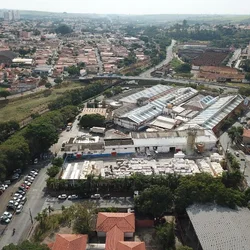 Palmeira - SC - Cidade atendida pela Staka Estruturas com pré-moldados de qualidade