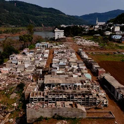 Pantano Grande - RS - Cidade atendida pela Staka Estruturas com pré-moldados de qualidade